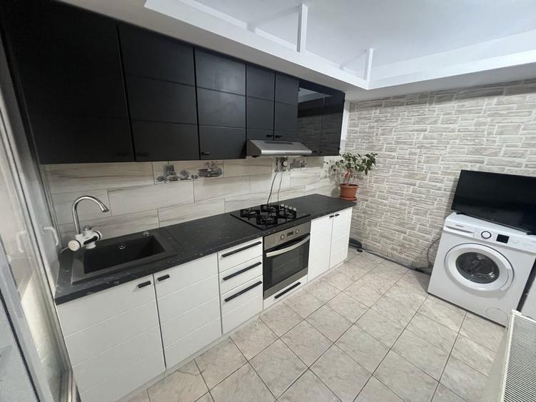 Inchiriez unitate locativa la casa - 2