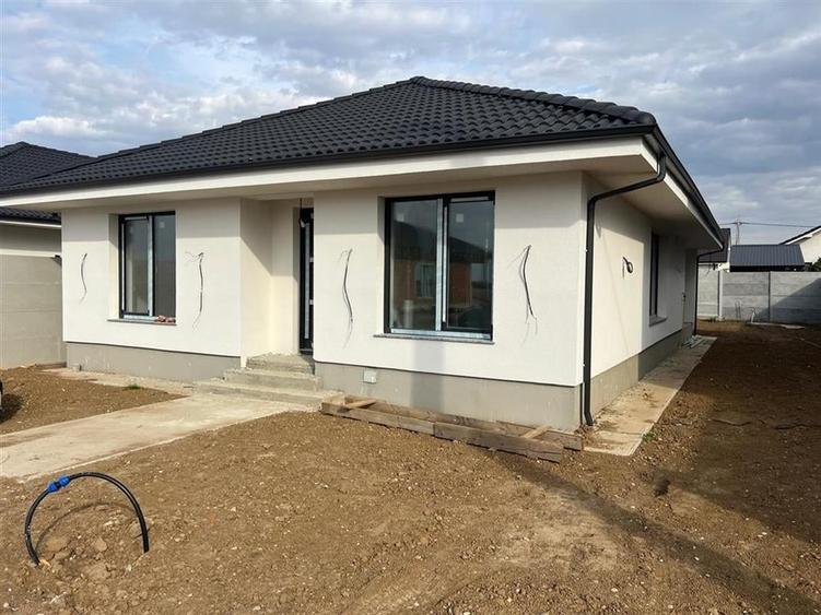 RECO Casa Santandrei la cheie - 1