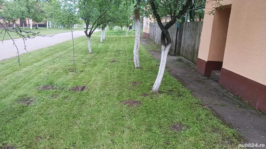 Proprietar vand casa la Calacea Sat - 2