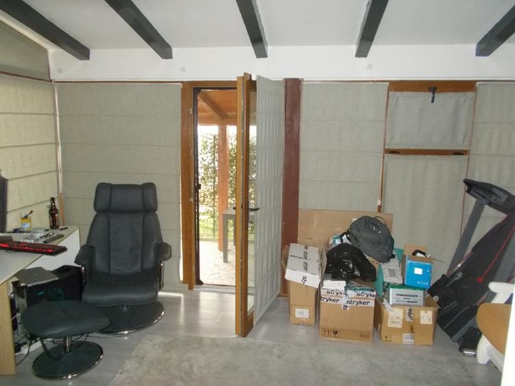 Casa individuala, Mosnita Noua, parter, 120mp utili, 660mp teren  - 5