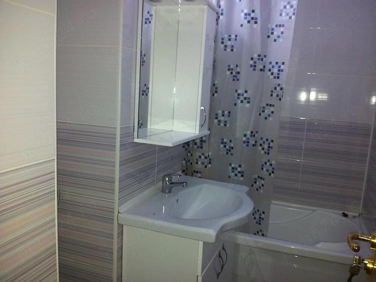 Apartament 3 camere Banat, zona Liceu Ion Barbu - 2