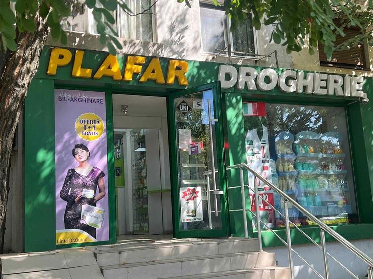 Vand spatiu comercial - 1