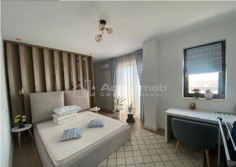 Penthouse de lux in zona Sisesti-spatios, view superb - 3