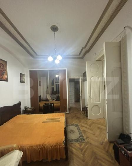 Apartament de vanzare 3 camere | Piata victoriei - 6
