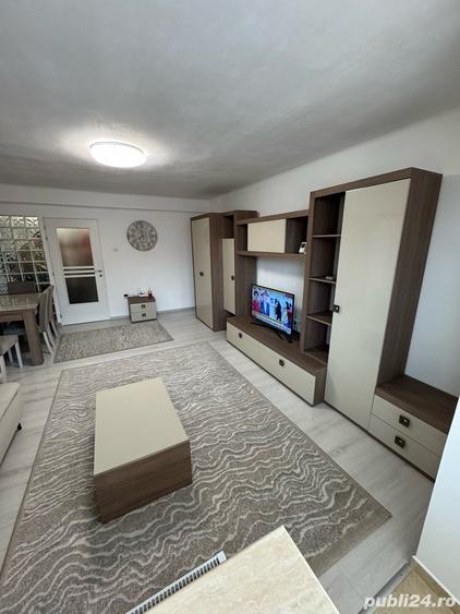 Proprietar inchiriez apartament 2 camere, Complex studentesc Poli Centru, str. Victor Babes, Bl. 7 - 5