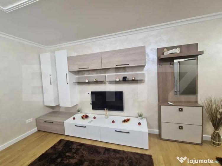 Apartament 2 camere, central de inchiriat - 2
