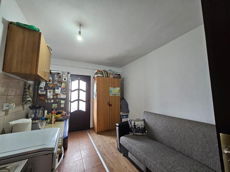Apartament cu o camera decomandat Blvd. Poitiers LIDL COD : 155540 - 3