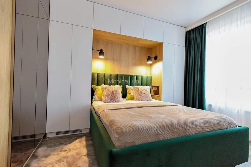 Apartament 4 camere de 119 mp - termen finalizare 2025, langa Lidl -Brancoveanu