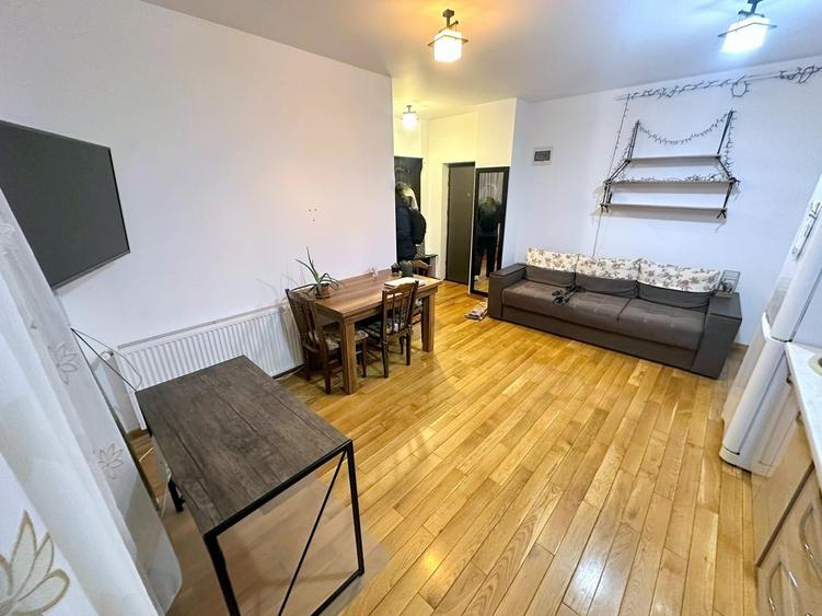 2 camere, bloc nou, modern, cu garaj, in Zorilor, zona Leroy Merlin - 4