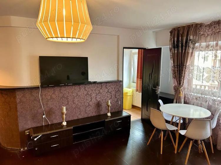 Inchiriez garsoniera Lujerului 40mp - 1