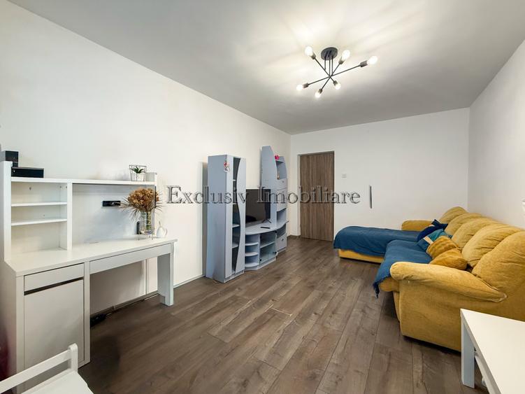 Apartament 2 camere | City Park Mall | Termen lung - 2