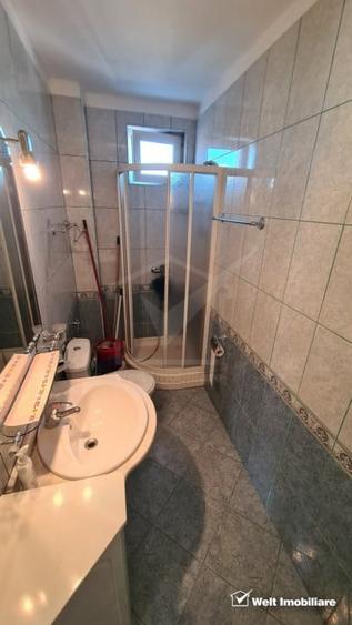 Apartament 3 camere, zona Piata Engels, etaj 2, finisat, 104 mp utili, garaj ! - 18