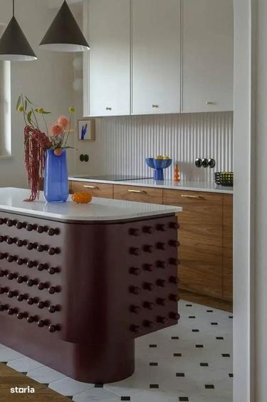 TVA INCLUS! Etaj 1 cu lift, utilitati, finisat ca la carte! - 9