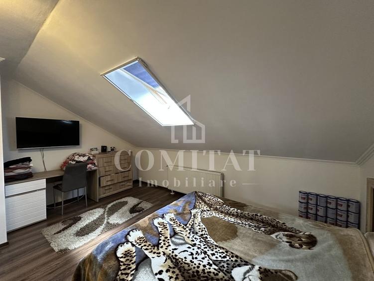 Casa cu 2 apartamente | Ultracentral | Zona Palatul Urania - 16