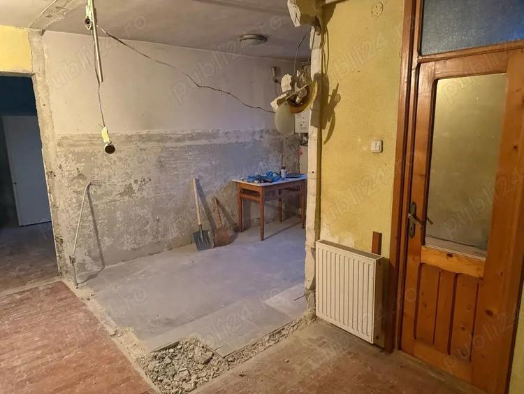 Apartament 2 camere 54 mp Maratei Alimentara 28 - 3