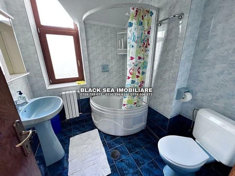 Ocazie unica de investitie in zona Ultracentrala l Vila 7 camere P+1+M - 15