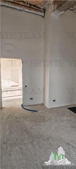 Penthouse 4 camere si terasa, bloc boutique, finisaje premium, incalzire in pard - 14
