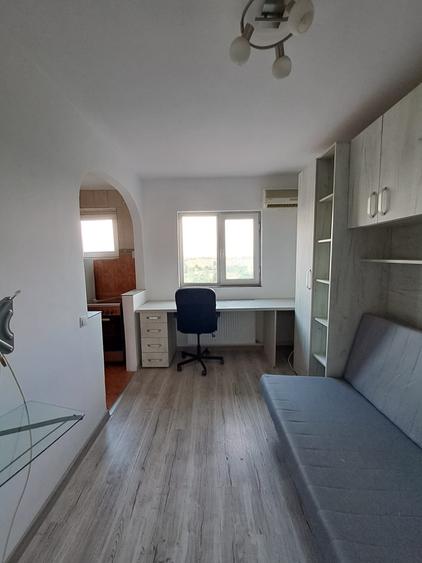 Brâncoveanu-Budimex - 1