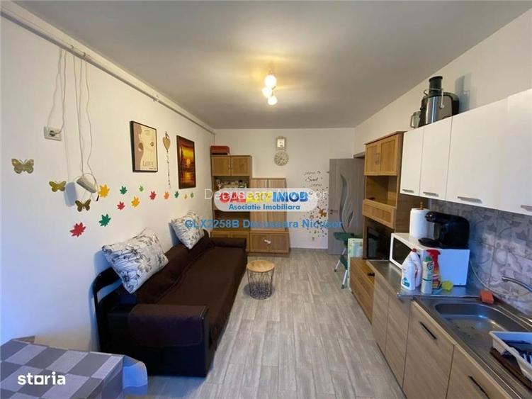 Apartament 2 camere, mobilat Utilat, Militari Residence, 54.900 euro