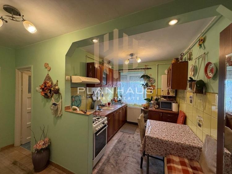 Apartament 2 camere ,central Rozelor Baia Mare - 11