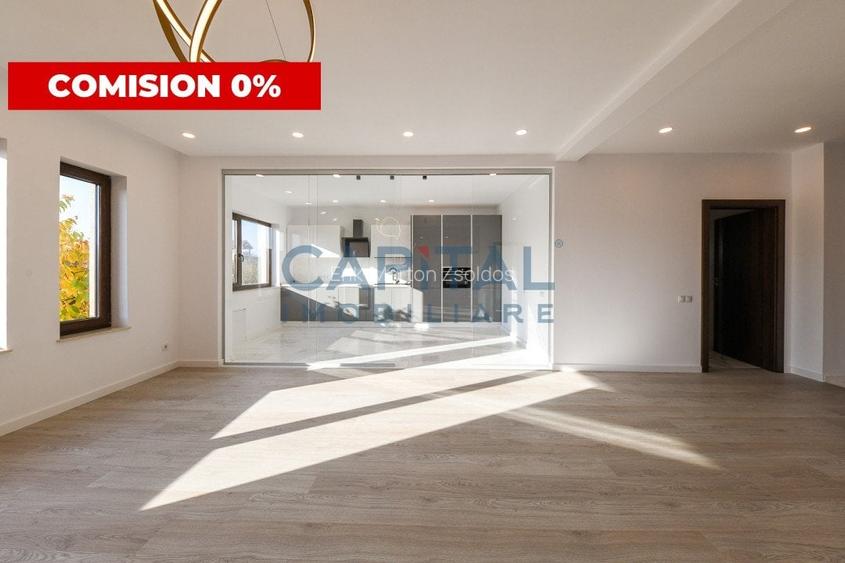 0% Comision! Spatiu de Birouri de inchiriat, Gheorgheni