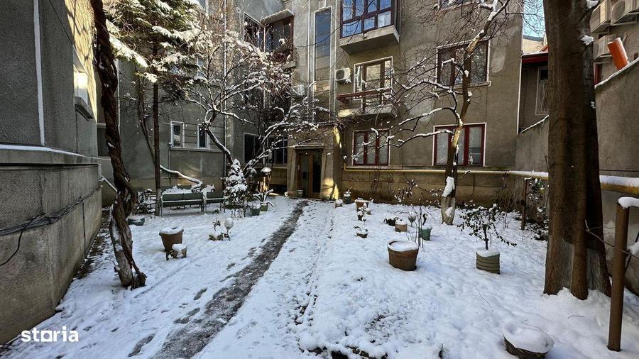 Unirii, Matei Basarab, Mircea Voda, Cauzasi - 4