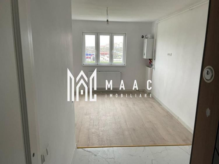 Garsoniera | Etaj 1 I Lift | Lazaret | Predare Mai 2025 - 4