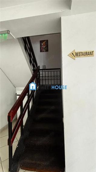 Hotel de vanzare in inima Branului - 20