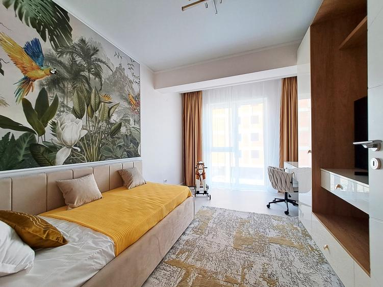 Apartament 3 camere / 2 bai - Metrou Berceni (100 metri) - 12
