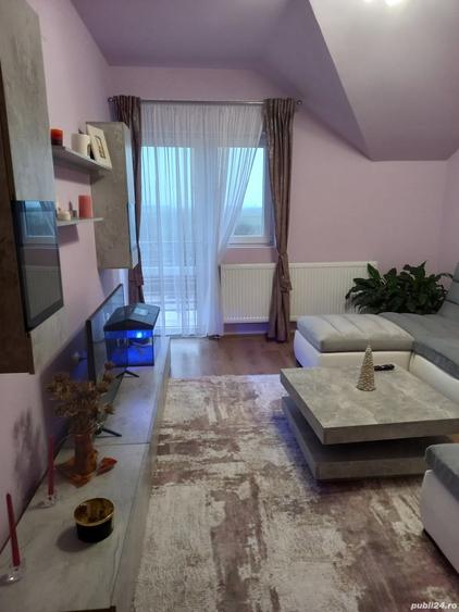 Proprietar, vand vila noua Via Carmina, finalizata la cheie - 9