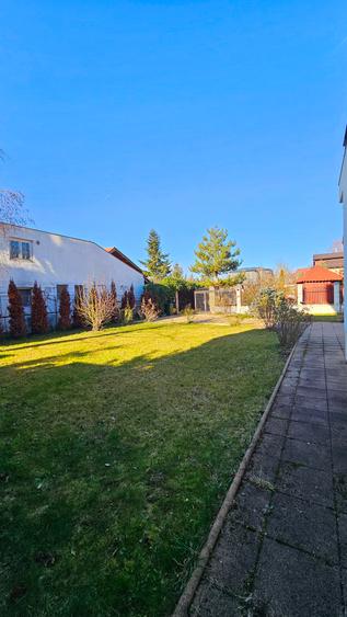 Casa individuala 11 incaperi | Zona Iancu Nicolae - Privighetorilor | Teren 627 - 36