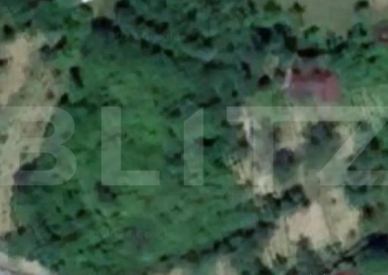 Teren zona Episcopiei - 1