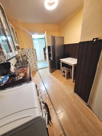 De inchiriat apartament cu 2 camere - Siretului - 3