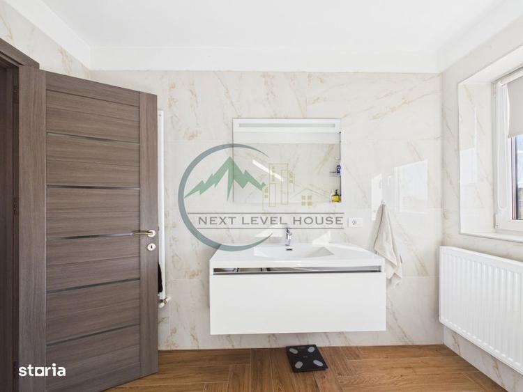 Casa constructie noua, beci, cartier Izvor, comision 0 - 3