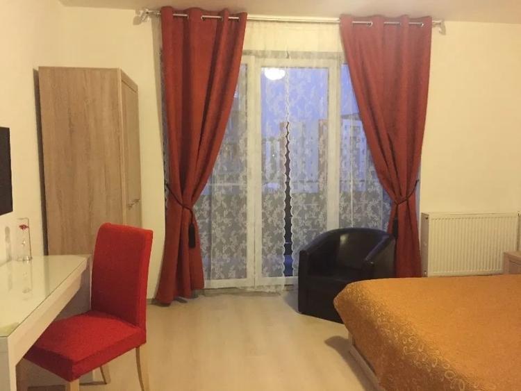 Vand  garsonieră Avantgarden 3 Brasov - 1