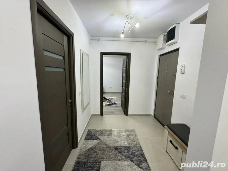 Apartament Tomis Nord decomandat- Liceul Calinescu - termen lung - 5