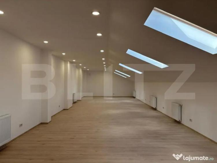 Spa?iu Birou, 120 mp | Renovrat Complet | Zona Central - 2