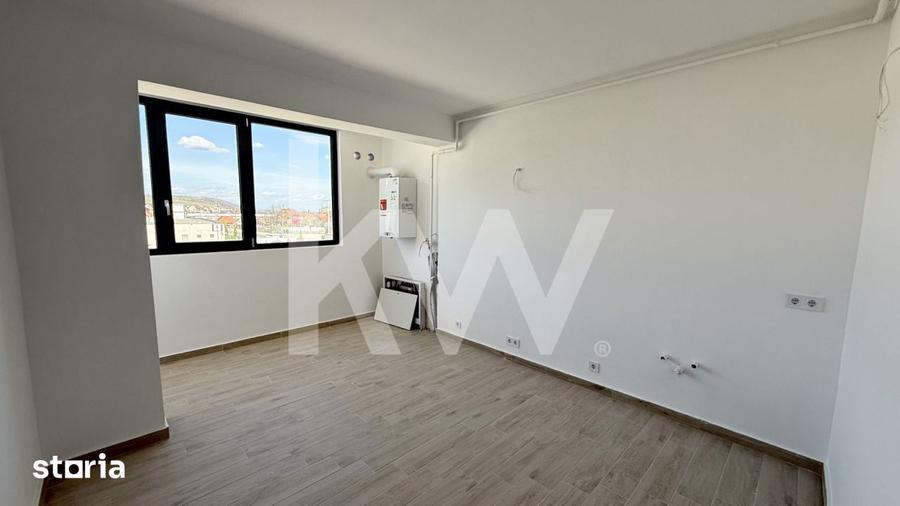 1000 /mp + TVA - Apartament NOU intabulat cu 2 camere - Predare - 11