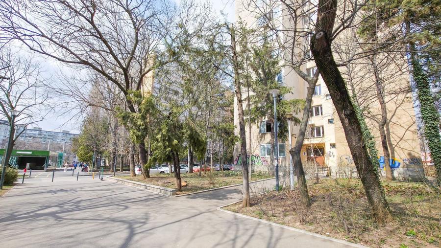 Apartament 2 camere renovat 2025 | Metrou 1 min | Drumul Taberei 91 - 1