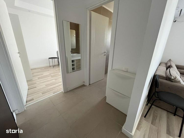 Studio dublu - Cosmopolis - Comision 0%, Parcare inclusa! - 1