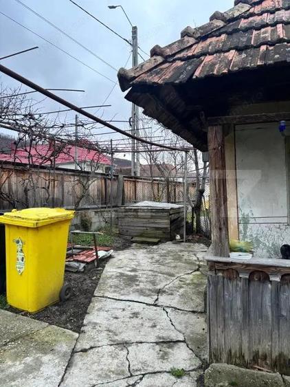 Casa tradi?ionala batraneasca in Galatii Bistri?ei, cu teren generos ?i anexe - 16