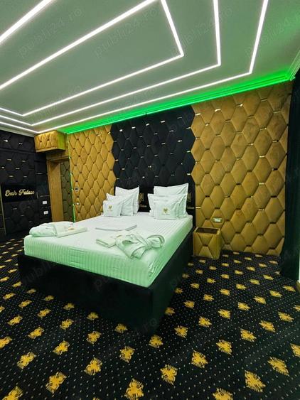 Inchiriere hotel in Popesti Leordeni - 9