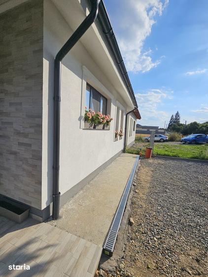 Casa de vanzare Podgoria/Oradea - 11