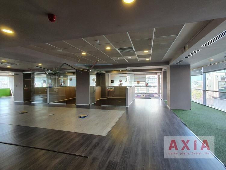 Birouri de inchiriat Universitate, 390-780 mp, Comision 0% - 8