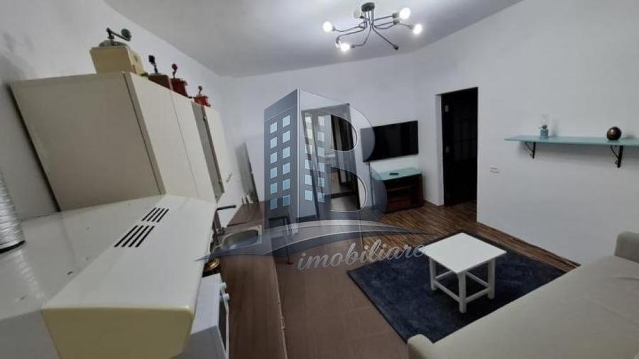 Apartament 2 Camere/ Muncii/ Centrala Proprie - 1