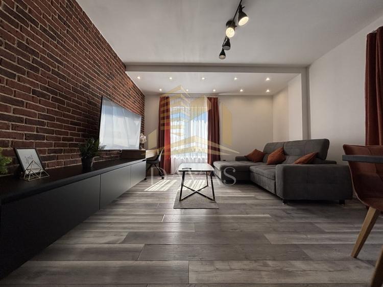 Apartament de 2 camere semidecomandat | Buna Ziua | Grand Park Residence Sud - 4