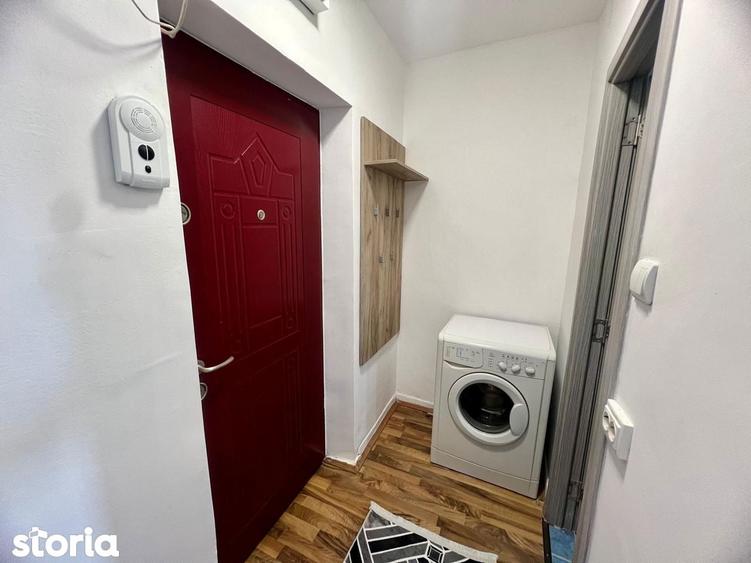 CC/922 De inchiriat apartament cu 1 camera in Tg Mure? - 6