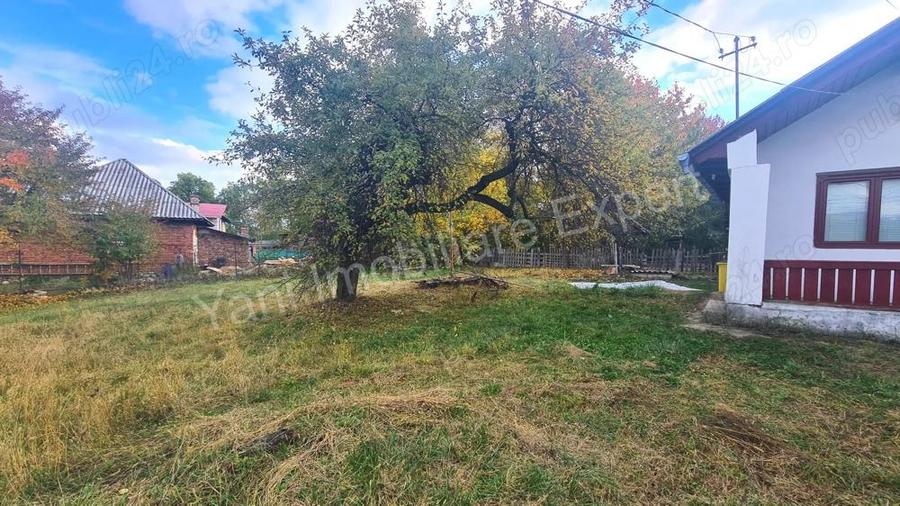 Casa de vanzare in comuna Domne?ti, jude? Arge?. - 7