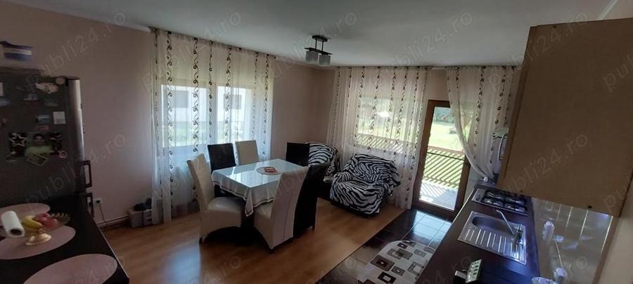 Casa de vanzare in Ampoi?a, com. Mete? - la 10 km de Alba Iulia - 7