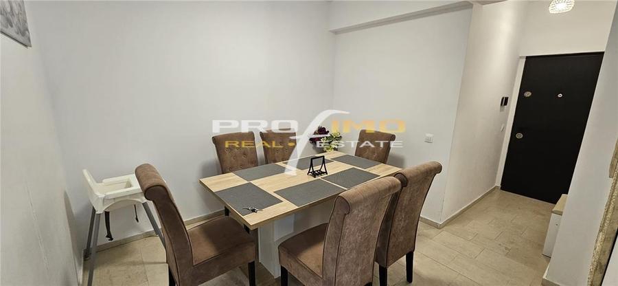 Mamaia Nord - Apartament 3 camere la cc.50m.de Promenada - 3